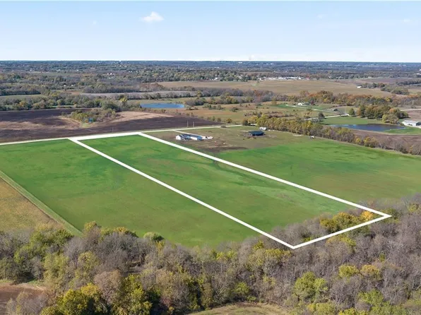 Prospect Ave, Cleveland, MO 64734