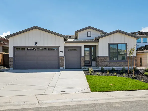 15386 Karsten Dr, Rancho Murieta, CA 95683