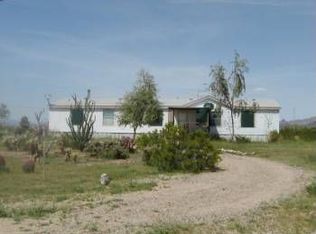 5809 N 379th Ave, Tonopah, AZ 85354