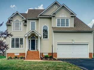 14830 Mariners Way, Midlothian, VA 23112