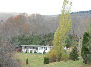 138 Haw Orchard Ln, Mouth Of Wilson, VA 24363