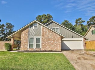 23303 Calico Corners Ln, Spring, TX 77373