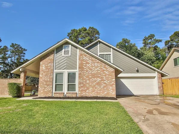 23303 Calico Corners Ln, Spring, TX 77373