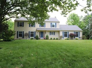 7335 Hudson Park Dr, Hudson, OH