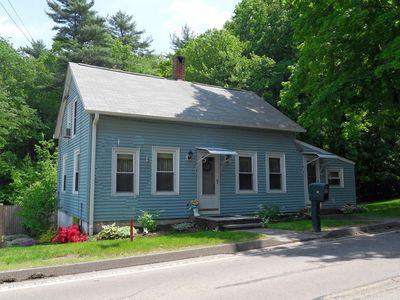 42 South St, Douglas, MA, 01516