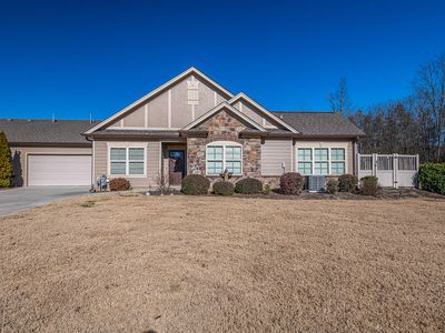 1592 Sedgefield Dr, Ooltewah, TN, 37363