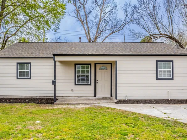 11420 Lane St, Houston, TX 77029