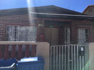 165 W Smelter St, Nogales, AZ 85621