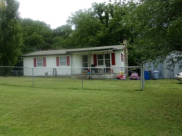 21643 War Eagle Blacktop Rd, Springdale, AR 72764