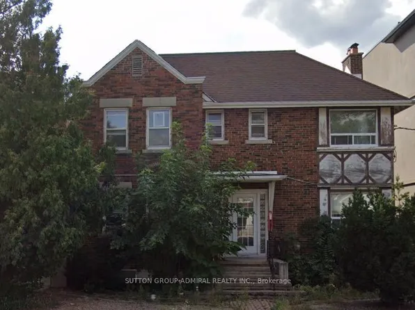 542 Beresford Ave, Toronto, ON M6S 3C3