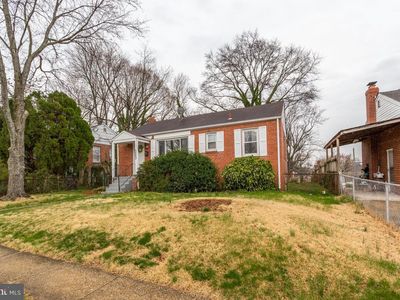 5023 Edgewood Rd, College Park, MD, 20740