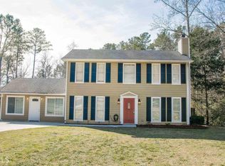 2569 King Louis Rd NE, Conyers, GA 30012