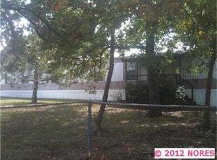 9948 Heritage Hills Dr, Sand Springs, OK 74063