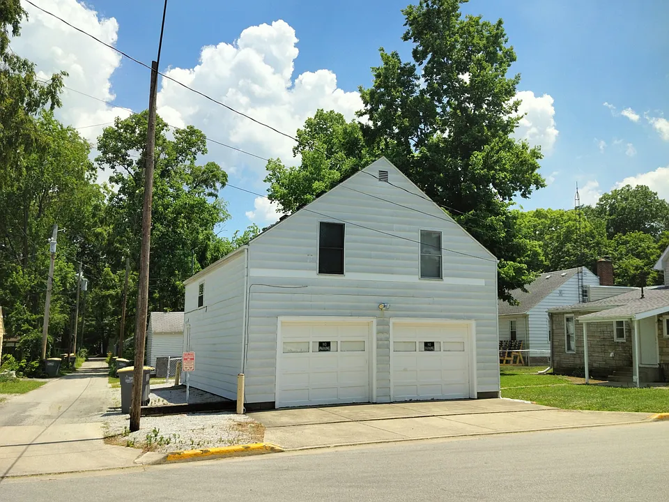 424 Dodge St