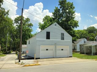 424 Dodge St, West Lafayette, IN 47906