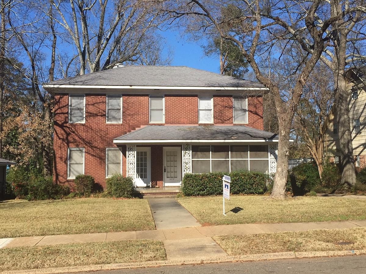 622 Unadilla St, Shreveport, LA 71106 Zillow