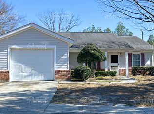 104 Sinton Pl, Warner Robins, GA 31098