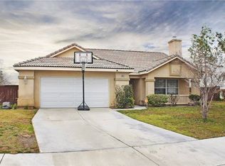 5611 N Mason Dr, San Bernardino, CA 92407