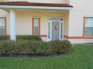 230 W Naomi Dr #4702, Naples, FL 34104