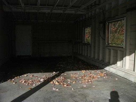 car port