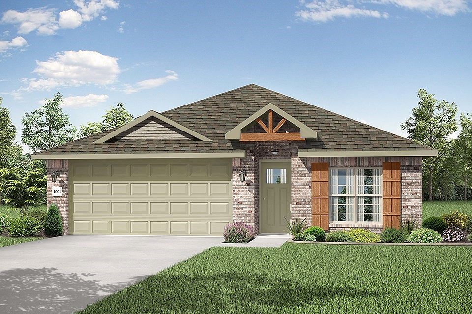 1st image of 2040 Wildflower Dr
