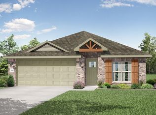 2121 Wildflower Dr, Centerton, AR 72719