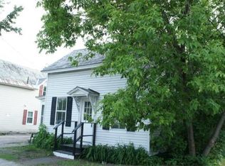 121 N Champlain St, Burlington, VT 05401