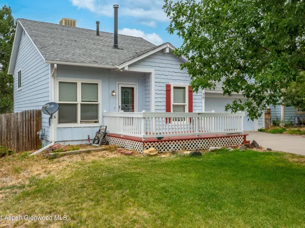 39 Aspen Way, Parachute, CO 81635