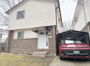8401 Darlington Cres, Windsor, ON N8S 4L9