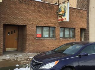 121 N Main St, Marion, WI 54950