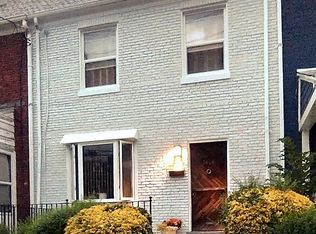 5414 13th St NW, Washington, DC