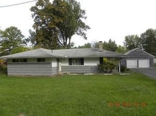 684 Agler Rd, Columbus, OH 43230