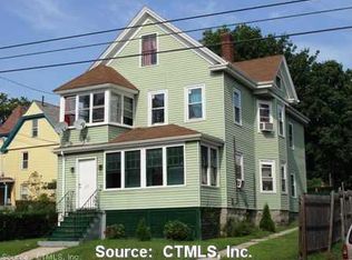 235 Connecticut Ave, New London, CT 06320