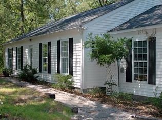 898 Polson Rd, Camden, SC 29020