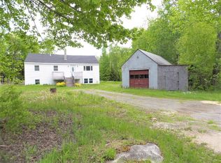 2 Skips Way, Fairfield, ME 04937
