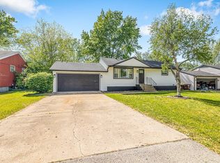9507 Cincinnati Dr, Machesney Park, IL