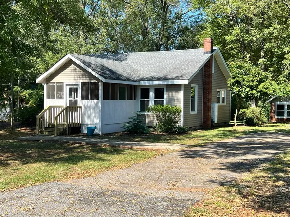 206 Cox St, Simpsonville, SC 29681