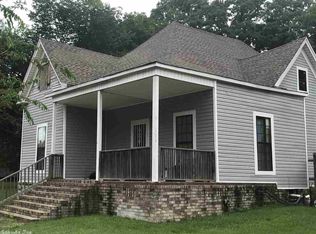 2426 W 13th St, Little Rock, AR 72202