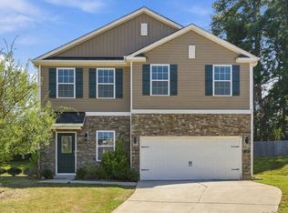 129 Zulabelle Ct, Garner, NC 27529