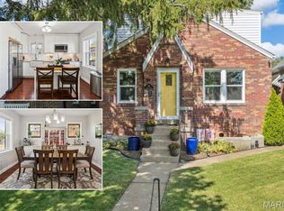 7111 S Grand Ave, Saint Louis, MO