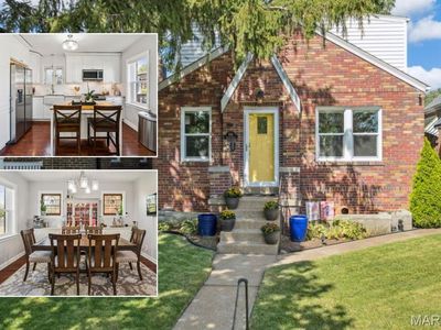 7111 S Grand Ave, Saint Louis, MO, 63111