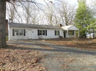 8157 Village Hwy, Concord, VA 24538