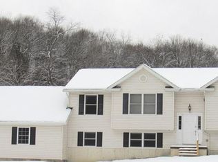 358 Mack Hollow Rd, Georgetown, PA 15043