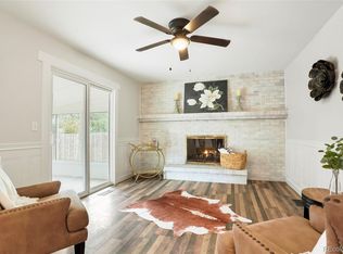 4726 S Kline St, Littleton, CO 80127