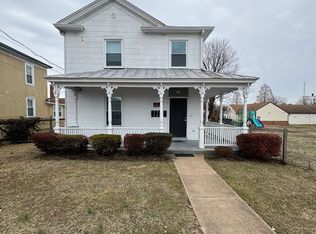715 West St #1, Charlottesville, VA
