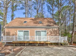 107 Elizabeth Ct, Bethany Beach, DE 19930