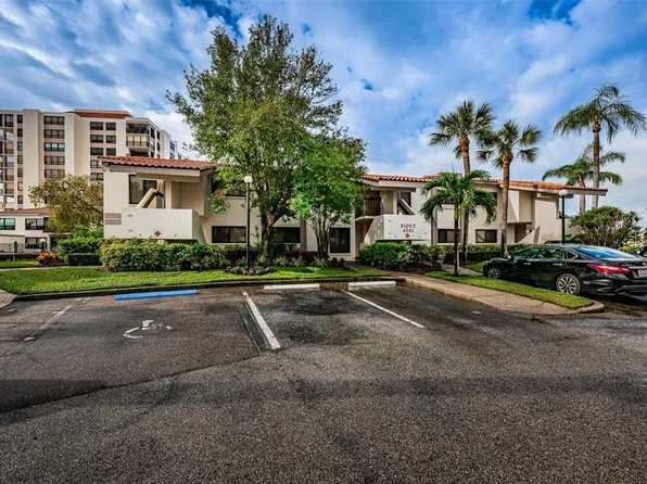 6281 Bahia Del Mar Blvd APT 208, Saint Petersburg, FL 33715