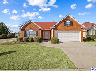 3215 Strada Gianna, Florence, SC 29501