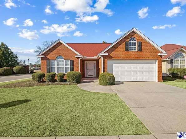 3215 Strada Gianna, Florence, SC 29501