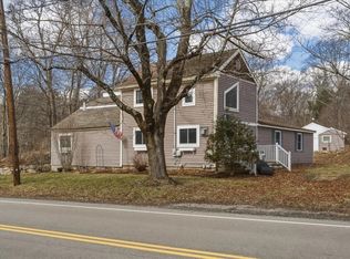 22 Milford St, Medway, MA 02053